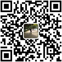 welcome海洋之神微信二維碼